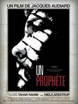 Portada de Un prophète (Jacques Audiard)