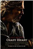 Portada de Crazy Heart (Scott Cooper)