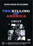 The Killing of America's poster (Sheldon Renan)