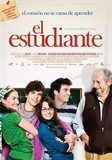 El estudiante's poster (Roberto Girault)