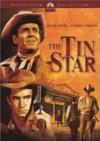 The Tin Star's poster (Anthony Mann)