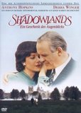 Shadowlands's poster (Richard Attenborough)