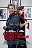 Portada de Ghosts of Girlfriends Past (Mark Waters)