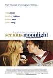 Serious Moonlight's poster (Cheryl Hines)