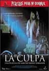 Portada de Películas para no dormir: La culpa (Narciso Ibáñez Serrador)