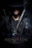 Solomon Kane's poster (Michael J. Bassett)