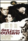 Day of the Outlaw's poster (André De Toth)