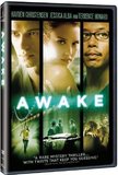 Awake's poster (Joby Harold)
