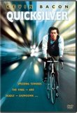 Quicksilver's poster (Thomas Michael Donnelly)