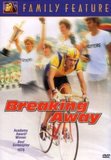 Breaking Away's poster (Peter Yates)