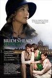 Brideshead Revisited's poster (Julian Jarrold)