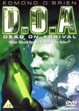 D.O.A.'s poster (Rudolph Maté)