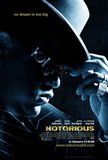 Portada de Notorious (George Tillman Jr.)
