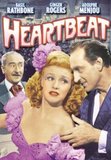 Heartbeat's poster (Sam Wood)