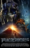 Portada de Transformers: Revenge of the Fallen (Michael Bay)