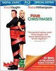 Four Christmases's poster (Seth Gordon)