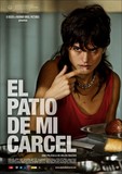 Portada de El patio de mi cárcel (Belén Macías)