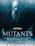 Mutants's poster (David Morlet)