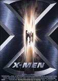 X-Men's poster (Bryan Singer)