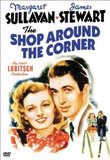 Portada de The Shop Around the Corner (Ernst Lubitsch)