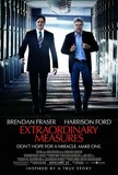 Portada de Extraordinary Measures (Tom Vaughan)