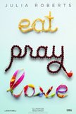 Eat, Pray, Love's poster (Ryan Murphy)