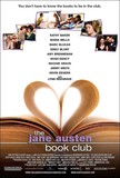 The Jane Austen Book Club's poster (Robin Swicord)