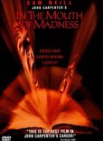 In the Mouth of Madness's poster (John Carpenter)