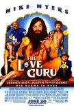 The Love Guru's poster (Marco Schnabel)