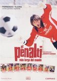 El penalti más largo del mundo's poster (Roberto Santiago)