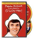 O Lucky Man!'s poster (Lindsay Anderson)
