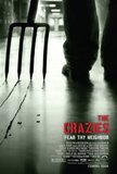 The Crazies's poster (Breck Eisner)