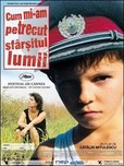 Portada de Cum mi-am petrecut sfarsitul lumii (Catalin Mitulescu)