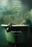 Portada de Deadline (Sean McConville)