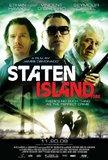 Staten Island's poster (James DeMonaco)