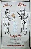 Buddy Buddy's poster (Billy Wilder)