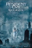 Resident Evil: Apocalypse's poster (Alexander Witt)