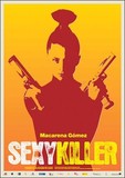 Sexykiller, morirás por ella's poster (Miguel Martí)