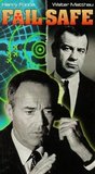 Fail-Safe's poster (Sidney Lumet)