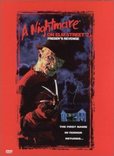 A Nightmare on Elm Street Part 2: Freddy's Revenge's poster (Jack Sholder)