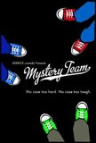 Mystery Team's poster (Dan Eckman)