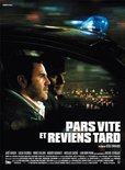 Pars vite et reviens tard's poster (Régis Wargnier)