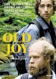 Old Joy's poster (Kelly Reichardt)
