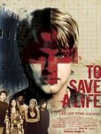 To Save a Life's poster (Brian Baugh)