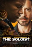 The Soloist's poster (Joe Wright)