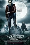 Cirque du Freak: The Vampire's Assistant's poster (Paul Weitz)