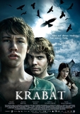 Krabat's poster (Marco Kreuzpaintner)