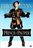 The Prince and the Pauper's poster (William Keighley)