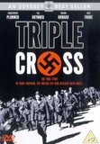 Triple Cross's poster (Terence Young)