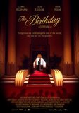 The Birthday's poster (Eugenio Mira)